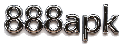 888apk logo